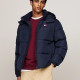 Tommy Hilfiger Ανδρικό μπουφάν Flag Badge Alaska Puffer Jacket
